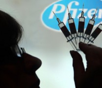 Οκτώ Γερμανοί εργαζόμενοι έλαβαν 5 φορές το εμβόλιο της Pfizer! Οκτώ Γερμανοί εργαζόμενοι έλαβαν 5 φορές το εμβόλιο της Pfizer!