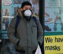 ΗΠΑ: Αντιμέτωποι με την πείνα λόγω Covid-19 (vid) ΗΠΑ: Αντιμέτωποι με την πείνα λόγω Covid-19 (vid)