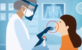 Τα τεστ για τον κορονοϊό είναι κατά 97 τοις εκατό λανθασμένα (vid) Τα τεστ για τον κορονοϊό είναι κατά 97 τοις εκατό λανθασμένα (vid)