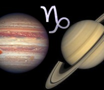 Μεγάλη Σύνοδος Δία-Κρόνου στις 21 Δεκεμβρίου: Πώς θα επηρεάσει το 2021; (vid) Μεγάλη Σύνοδος Δία-Κρόνου στις 21 Δεκεμβρίου: Πώς θα επηρεάσει το 2021; (vid)