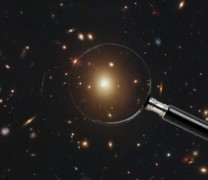 Η υπερμεγέθης μαύρη τρύπα που εξαφανίστηκε από τον ουρανό! (vid)