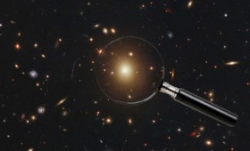 Η υπερμεγέθης μαύρη τρύπα που εξαφανίστηκε από τον ουρανό! (vid) Η υπερμεγέθης μαύρη τρύπα που εξαφανίστηκε από τον ουρανό! (vid)