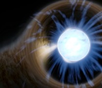 Οι φυσικοί βρήκαν το αξιόνιο – το σωματίδιο φάντασμα της σκοτεινής ύλης (vid)