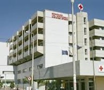 Στην εντατική λόγω εμβολίου ο αναπληρωτής διοικητής του Θριάσιου Νοσοκομείου Στην εντατική λόγω εμβολίου ο αναπληρωτής διοικητής του Θριάσιου Νοσοκομείου