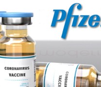 Δύο ηλικιωμένοι στη Νορβηγία πέθαναν λίγες ημέρες μετά τη λήψη του εμβολίου της Pfizer Δύο ηλικιωμένοι στη Νορβηγία πέθαναν λίγες ημέρες μετά τη λήψη του εμβολίου της Pfizer