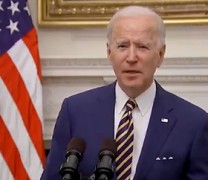 Διάταγμα Μπάιντεν υπέρ των transgender – Θλιβερή μέρα για τον γυναικείο αθλητισμό Διάταγμα Μπάιντεν υπέρ των transgender – Θλιβερή μέρα για τον γυναικείο αθλητισμό