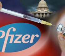 Βουλευτής των ΗΠΑ έκανε το εμβόλιο της Pfizer και βρέθηκε θετικός στην Covid Βουλευτής των ΗΠΑ έκανε το εμβόλιο της Pfizer και βρέθηκε θετικός στην Covid