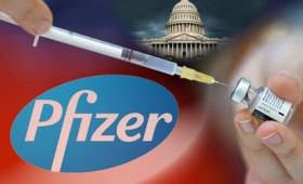 Βουλευτής των ΗΠΑ έκανε το εμβόλιο της Pfizer και βρέθηκε θετικός στην Covid