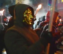 Covid-19: Εξεγέρσεις κατά του lockdown σε Δανία και Αυστρία (vid) Covid-19: Εξεγέρσεις κατά του lockdown σε Δανία και Αυστρία (vid)