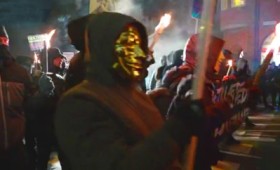 Covid-19: Εξεγέρσεις κατά του lockdown σε Δανία και Αυστρία (vid) Covid-19: Εξεγέρσεις κατά του lockdown σε Δανία και Αυστρία (vid)