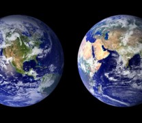 Η Γη γυρίζει πιο γρήγορα από ό,τι εδώ και 50 χρόνια (vid)