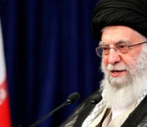 Το Ιράν αρνείται τα δυτικά εμβόλια, χαρακτηρίζοντάς τα «μολυσμένα» από κορονοϊό Το Ιράν αρνείται τα δυτικά εμβόλια, χαρακτηρίζοντάς τα «μολυσμένα» από κορονοϊό