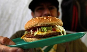 “Ελληνικό” το γονίδιο που καταπολεμά την παχυσαρκία “Ελληνικό” το γονίδιο που καταπολεμά την παχυσαρκία