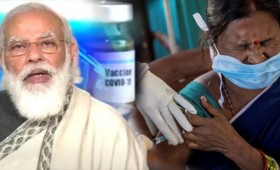 2 άνθρωποι πέθαναν στην Ινδία μόλις έκαναν το εμβόλιο του Μπιλ Γκέιτς