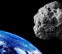 Το 2021 κάνει ποδαρικό με έναν αστεροειδή πλάτους 220 μέτρων (vid) Το 2021 κάνει ποδαρικό με έναν αστεροειδή πλάτους 220 μέτρων (vid)