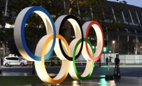 Η κυβέρνηση της Ιαπωνίας σκέπτεται την ακύρωση των Ολυμπιακών Αγώνων Η κυβέρνηση της Ιαπωνίας σκέπτεται την ακύρωση των Ολυμπιακών Αγώνων