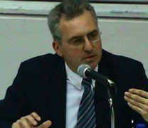 Καθηγητής Βαθιώτης: «Έχουμε ελληνική και παγκόσμια δικτατορία» (vid) Καθηγητής Βαθιώτης: «Έχουμε ελληνική και παγκόσμια δικτατορία» (vid)