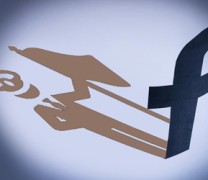 Δικτατορία Facebook: «Μπλόκο» στην ιστοσελίδα του Youmagazine