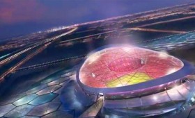 Πάνω από 6.500 οι νεκροί μετανάστες στα εργοτάξια του Κατάρ (vid) Πάνω από 6.500 οι νεκροί μετανάστες στα εργοτάξια του Κατάρ (vid)