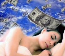 Άνεργη Καναδή κέρδισε 60 εκατομμύρια στο ΛΟΤΤΟ χάρη σε ένα όνειρο Άνεργη Καναδή κέρδισε 60 εκατομμύρια στο ΛΟΤΤΟ χάρη σε ένα όνειρο