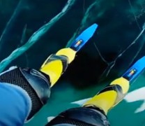 Δείτε το βίντεο με τους εξωγήινους ήχους (και όχι μόνο) της Λίμνης Βαϊκάλης Δείτε το βίντεο με τους εξωγήινους ήχους (και όχι μόνο) της Λίμνης Βαϊκάλης