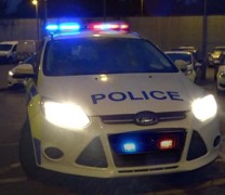 Αστυνομικοί της Ηπείρου: «Απαλλάξτε μας από τους ελέγχους Covid» Αστυνομικοί της Ηπείρου: «Απαλλάξτε μας από τους ελέγχους Covid»