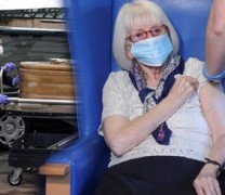 Εμβόλιο Pfizer: 7 άτομα πέθαναν σε οίκο φροντίδας ηλικιωμένων στην Ισπανία Εμβόλιο Pfizer: 7 άτομα πέθαναν σε οίκο φροντίδας ηλικιωμένων στην Ισπανία