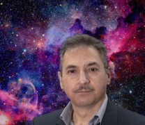 Έλληνας καθηγητής εμπνέει τους μαθητές του στον χώρο του διαστήματος