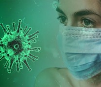 Περιοδικό JAMA: «Απλή εποχική γρίπη ο κορονοϊός»