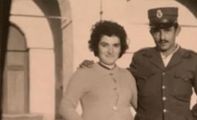 «Σήκω, Μανώλη, να φύγουμε» – Μια συγκινητική ιστορία «Σήκω, Μανώλη, να φύγουμε» – Μια συγκινητική ιστορία