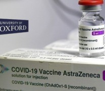 Ο Καναδάς απαγόρευσε το εμβόλιο της AstraZeneca σε άτομα κάτω των 55 ετών Ο Καναδάς απαγόρευσε το εμβόλιο της AstraZeneca σε άτομα κάτω των 55 ετών