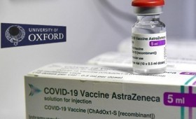 Ο Καναδάς απαγόρευσε το εμβόλιο της AstraZeneca σε άτομα κάτω των 55 ετών Ο Καναδάς απαγόρευσε το εμβόλιο της AstraZeneca σε άτομα κάτω των 55 ετών