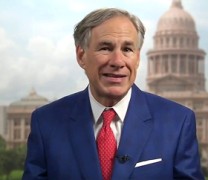 Κυβερνήτης του Τέξας: Lockdown τέλος! Επιστροφή στην κανονικότητα! Κυβερνήτης του Τέξας: Lockdown τέλος! Επιστροφή στην κανονικότητα!