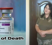 Στρατιώτης πέθανε από το εμβόλιο της AstraZeneca