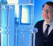 Μια διαφορετική άποψη: Ο καθηγητής Μοντανιέ για το εμβόλιο του κορονοϊού (vid) Μια διαφορετική άποψη: Ο καθηγητής Μοντανιέ για το εμβόλιο του κορονοϊού (vid)