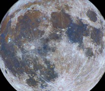 Συνεργασία Ρωσίας-Κίνας για σταθμό στη Σελήνη (vid) Συνεργασία Ρωσίας-Κίνας για σταθμό στη Σελήνη (vid)