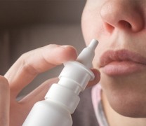 Σώζει ζωές! Σπρέι μύτης σκοτώνει κατά 99,9% τον ιό της Covid-19 σε δύο λεπτά Σώζει ζωές! Σπρέι μύτης σκοτώνει κατά 99,9% τον ιό της Covid-19 σε δύο λεπτά