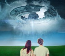 Η “Πύλη των UFO” πάνω από το Ηνωμένο Βασίλειο (vid)