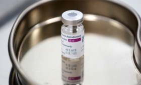 EMA: Ενέκρινε με επιφυλάξεις το εμβόλιο της AstraZeneca