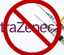 Η AstraZeneca διώκεται στην Ιταλία για ανθρωποκτονία Η AstraZeneca διώκεται στην Ιταλία για ανθρωποκτονία