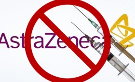 Η AstraZeneca διώκεται στην Ιταλία για ανθρωποκτονία Η AstraZeneca διώκεται στην Ιταλία για ανθρωποκτονία