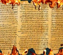 Είναι τα Χειρόγραφα Σαπίρα το αρχαιότερο γνωστό βιβλικό κείμενο; (vid)