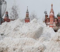Τι συμβαίνει στη Σιβηρία και χιονίζει μικροπλαστικά; (vid) Τι συμβαίνει στη Σιβηρία και χιονίζει μικροπλαστικά; (vid)