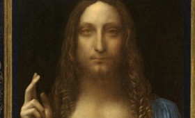 Ποιο ήταν το πραγματικό πρόσωπο του Ιησού; Ποιο ήταν το πραγματικό πρόσωπο του Ιησού;