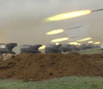 Η Ρωσία αποσύρει τα στρατεύματά της από τα σύνορα με την Ουκρανία (vid) Η Ρωσία αποσύρει τα στρατεύματά της από τα σύνορα με την Ουκρανία (vid)