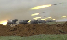 Η Ρωσία αποσύρει τα στρατεύματά της από τα σύνορα με την Ουκρανία (vid) Η Ρωσία αποσύρει τα στρατεύματά της από τα σύνορα με την Ουκρανία (vid)