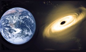 Μονόκερως: Η πιο κοντινή στη Γη μαύρη τρύπα (vid) Μονόκερως: Η πιο κοντινή στη Γη μαύρη τρύπα (vid)