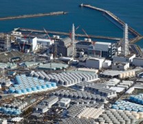 Ραδιενεργό νερό από το πυρηνικό εργοστάσιο της Φουκουσίμα στη θάλασσα