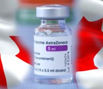 Καναδάς: Ο 1ος θάνατος από το εμβόλιο της AstraZeneca – Θάνατοι στην Ελλάδα