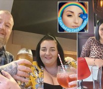 Νεκρή 34χρονη Αγγλίδα, 10 ημέρες μετά από το εμβόλιο της AstraZeneca Νεκρή 34χρονη Αγγλίδα, 10 ημέρες μετά από το εμβόλιο της AstraZeneca